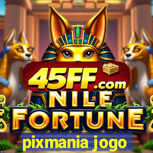 pixmania jogo